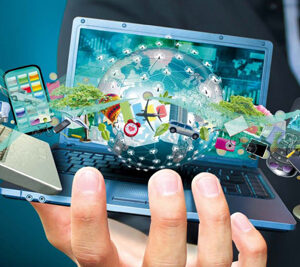 INFORMATICA E TELEFONIA