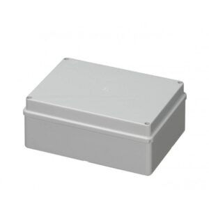 CASSETTA STAGNA 190X140X70
