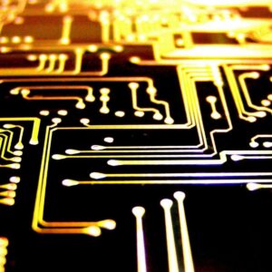 ELETTRONICA