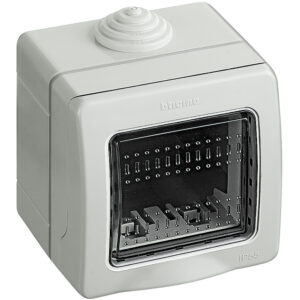 IDROBOX MAGIC IP55 2MOD