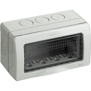 IDROBOX MAGIC/MATIX - CUSTODIA IP54
