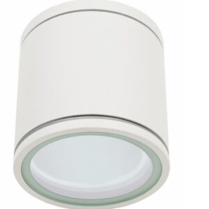 LAMPO CSUPGU10BI FARETTO GU10 Superfice BIANCO