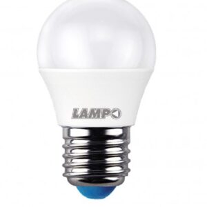 LAMPADA LED 8W E27 230V 4000K
