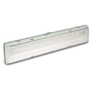 BEGHELLI 8596 LAMPADA EMERGENZA TICINQUE SA 18WATT LED IP65