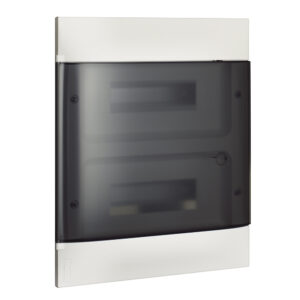 LINEA HABITA - CENTRALINO INC 24M FUME
