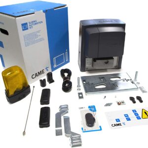CAME - KIT SCORREVOLE BX-78 NEW 800KG