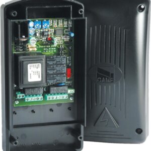 CAME - QUADRO COMANDO PER SERRANDE