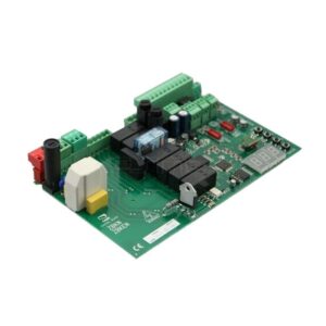 came - SCHEDA ELETTRONICA - EX ZBK