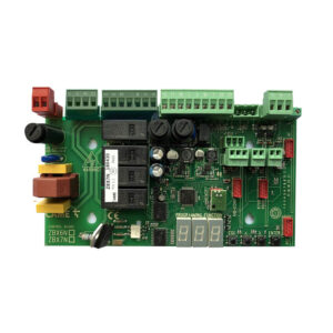 CAME - RICAMBIO SCHEDA ELETTRONICA ZBX7N