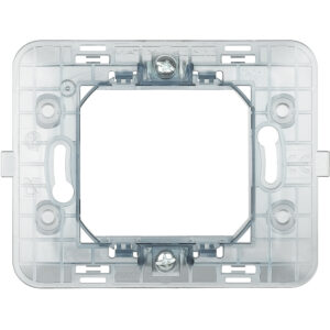 MATIX - SUPPORTO 2P SCATOLA TONDA