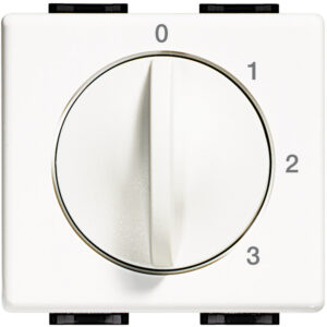 MATIX - SELETTORE ROTATIVO 0-1-2-3