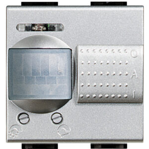 LIGHT TECH - INTERRUTTORE IR PASSIVI 500W
