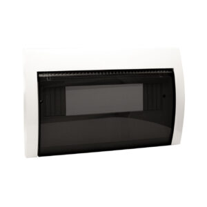 COPERCHIO BIANCO DOMUS IP40 12M