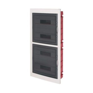 CENTRALINO INC. 72M BIANCO PORTA FUME'