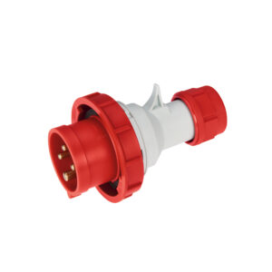 SPINA DIRETTA IP67 380/415V 3P+N+T