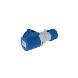 EC - PRESA MOBILE DRITTA IP44 220V 2P+T 16A