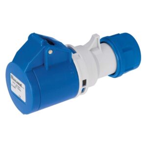 EC - PRESA MOBILE DRITTA IP67 220V 2P+T 16A