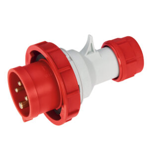 EC - SPINA DRITTA IP67 380/415V 3P+N+T
