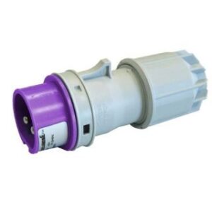 EC - SPINA DRITTA 24V IP44 2P 16A