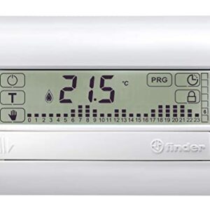 FINDER - CHRONO TOUCH BASIC BIANCO