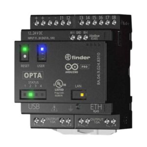 PLC