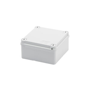GEWIS - CASS. IP65 100X100X50 1/4G P.L. 650&deg;