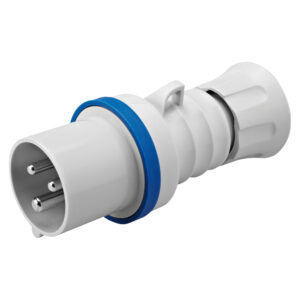 GEWISS GW60004H SPINA MOBILE 2P+T 16A 230V