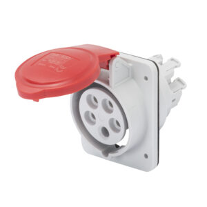 PR.INC.10 HP IP44 3P+N+T 16A 400V 6H CR