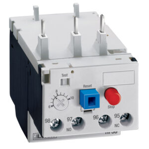 LOVATO RF380250 RELE' TERMICO 1,6-2,5A