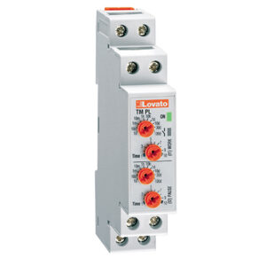 TEMPORIZZATORE MODUL.PAUSA-LAV. 12/240V