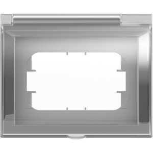 bticino 26603 IDROBOX COVER UNIVERSALE IP44 3P