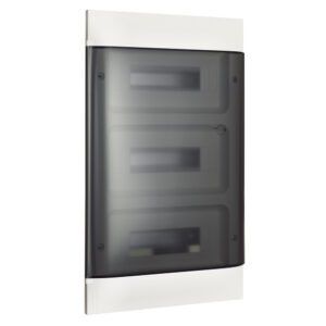 LINEA HABITA - CENTRALINO INC 36M FUME