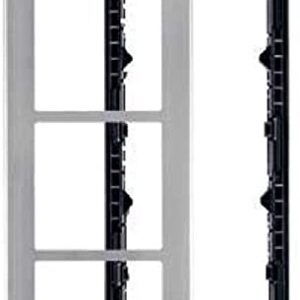 CORNICE C/TEL SQUADRATA 3 MOD