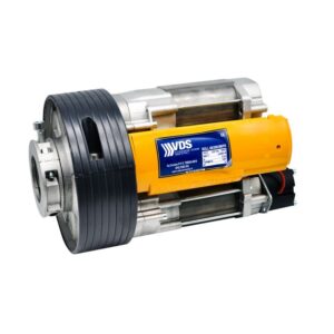 VDS - ROLL200-2M DOPPIO MOTORID. PER SERRANDE CON ELETTROFR. 300KG D.60
