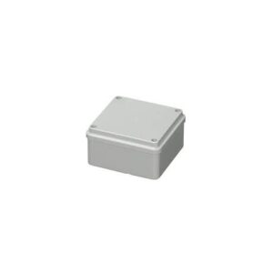 EC - SCATOLA STAGNA 100X100 S/FORI