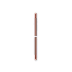 SEM 127 DISPERSORE RAMATO Dm 18mm L 1,5 mt