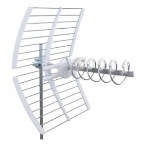 ANTENNE TV E ACCESSORI