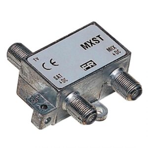 FRACARRO - MISCELATORE TV/SAT