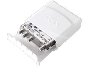 AMPLIFICATORE DA PALO NSR4/VU2 -5G