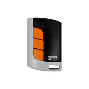 VDS ECO-R Terra telecomando radiocomando originale apricancello 3 tasti 433,92 Mhz VDS E010-TX02