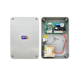 VDS - Apparecchiatura di comando 230VAC ELB 230 M2
