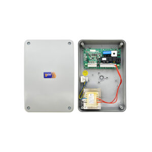 VDS - Apparecchiatura di comando 24VAC ELB 24 M2