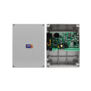 Apparecchiatura di comando 230/380VAC INVERTER VDS Q100