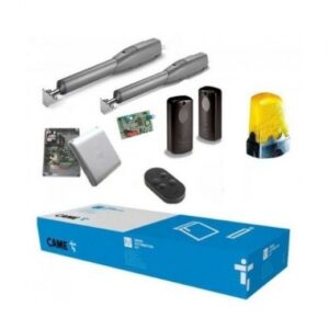 ATS50DGS MOTORE TELESCOPICO 24V 5M 2MS