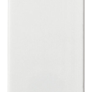 Vimar Plana 14008 PULSANTE 1P NO 10A BIANCO