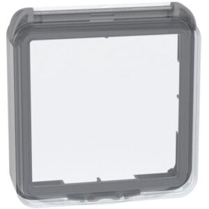 bticino 28402C MATIXGO Coperchio IP55 2 moduli PER 28402W E 28402G