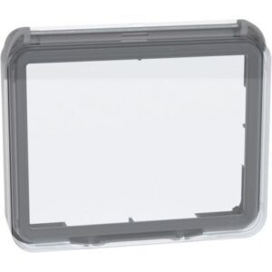 bticino 28403C MATIXGO Coperchio IP55 3 moduli PER 28403W E 28403G