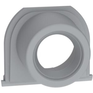MATIXGO PASSATUBO CON PRESSATUBO 20MM Bticino 28411P