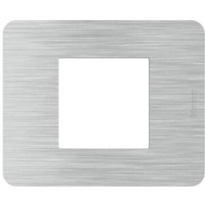 MATIXGO - PLACCA 2P ALUMINUM