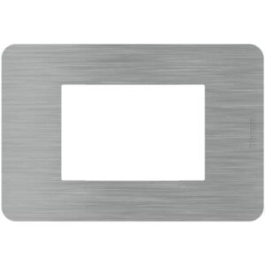 MATIXGO - PLACCA 3P STEEL